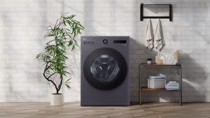 Trung Tâm Bảo Hành Và Sửa Chữa Máy Giặt LG