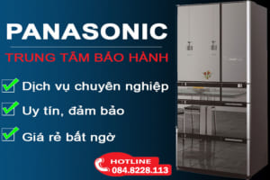 trung tam sua tu lanh panasonic