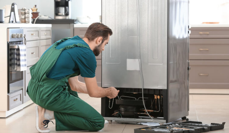 Appliance Service 89108