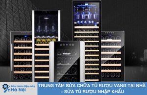 sua chua tu ruou vang tai nha