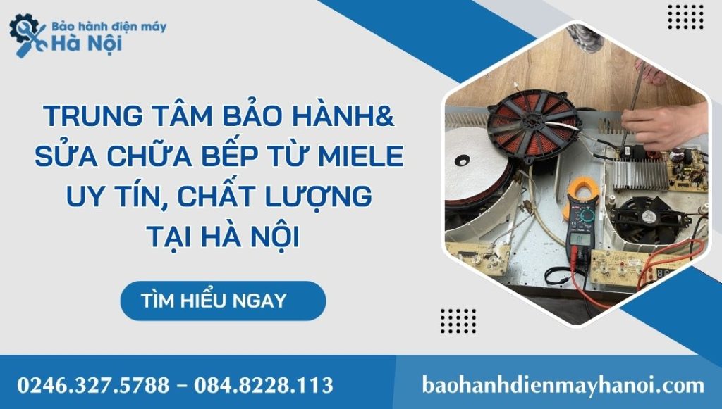 trung tam bao hanh bep tu miele