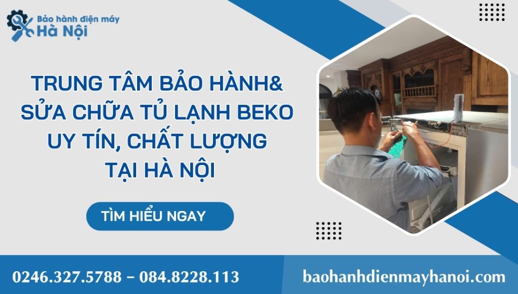 trung tam bao hanh tu lanh beko